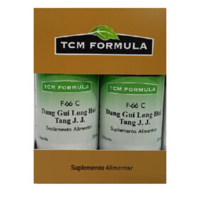 F66 C Dang Gui Long Hui Tang J.J., 100 ml - TCM Formula