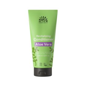 Amaciador de Aloé Vera (revitalizante), 180 ml - Urtekram
