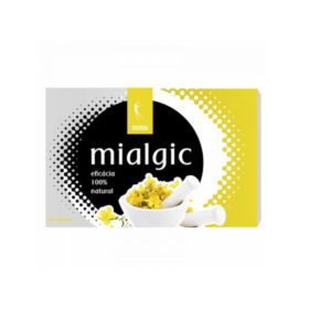 MIALGIC, 30 Amp. - Biológica