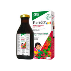 Floradix Kids, 250 ml - Salus Haus