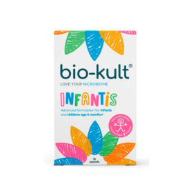 Bio-Kult Infantis, 16 saq. - Bio-Kult