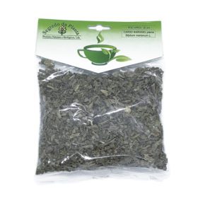Cardo Mariano planta, 50 gr - Segredo da Planta