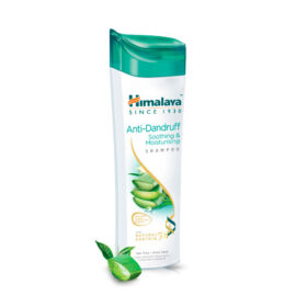 Champô Anticaspa Limpeza Suave, 400 ml - Himalaya