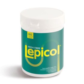 Lepicol, 180 cáps  - Protexin