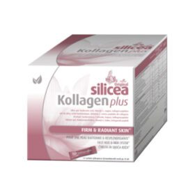 Kollagen Plus, 30 Saq. - Hübner