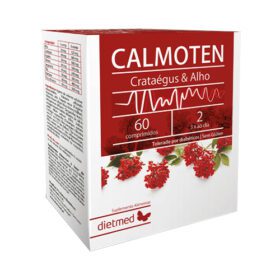 Calmoten, 60 comp - Dietmed