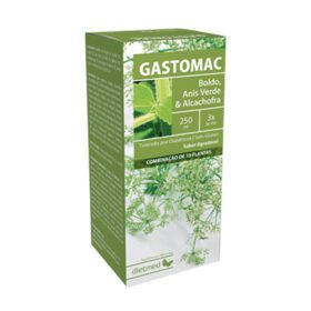 Gastomac, 250ml - Dietmed