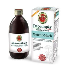 Meteor-Mech 500ml - Gialuca Mech