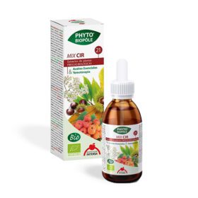Phytobiopóle Mix Cir 21, 50 ml - Dietéticos Intersa