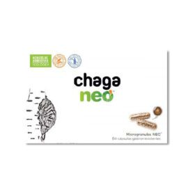 Chaga, 60 cáps. - NEO