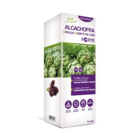 Alcachofra + Boldo + Dente de Leão, 500ml - Fharmonat