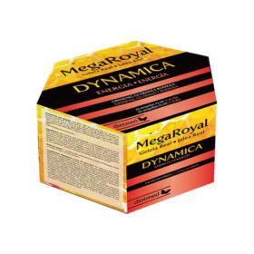 Mega Royal Dynamica, 20 amp - Dietmed