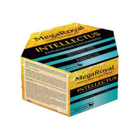 Mega Royal Intellectus, 20 Amp - Dietmed