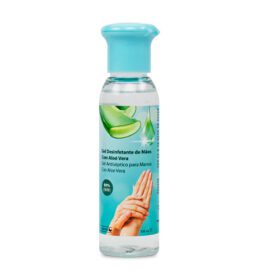 Gel Desinfectante Aloe Vera, 100ml- Dietmed