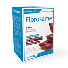 Fibrosame, 30 Comp- Dietmed