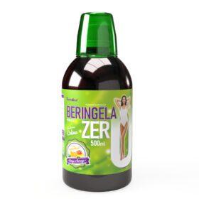 Beringela Zero Manga Laranja, 500ml - Fharmonat