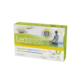 Lecistress, 20 amp - Biohera