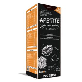 Apetite Linea Petite Enfant, 250ml - Fharmonat