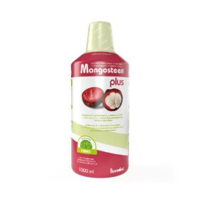 Mangosteen Plus, 1000ml - Fharmonat