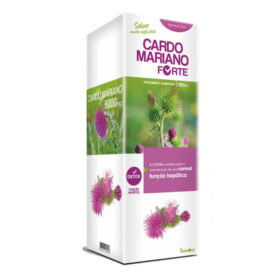 Cardo Mariano Forte, 500ml - Fharmonat