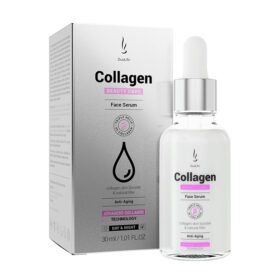 Beauty Care Collagen Face Serum (30 ml) - DuoLife