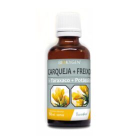 Concentrado de Carqueja + Freixo, 50ml - Fharmonat