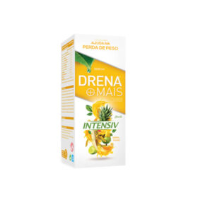 Drena+ Intensiv, Pack 2X500ml - C.H.I.