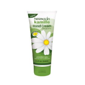 Creme Mãos Camomila Tubo, 100 ml - Herbacin