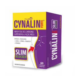Cynalin Forte - Slim Blocker, 60 Vegicaps - PhytoGOLD