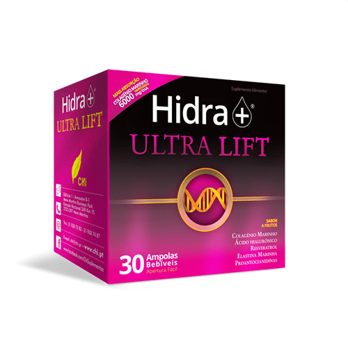 Hidra+ Ultra Lift, 30 amps - C.H.I. - Natura24