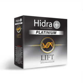 Hidra+ Platinium Lift, 10 amp. - C.H.I.