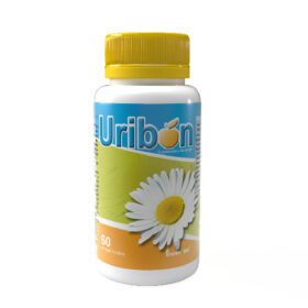 Uribon, 60 comp - Fharmonat
