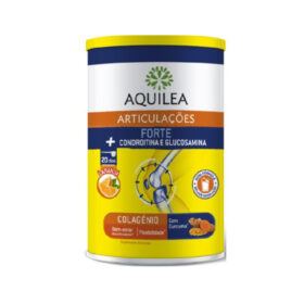 Aquilea Articulações Forte Pó, 280 gr - Aquilea