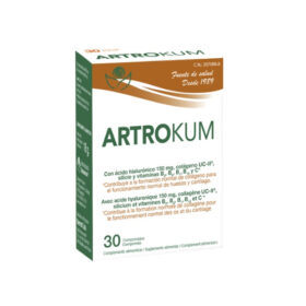 Artrokum, 30 comps - Bioserum
