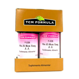 F55B Ma Zi Ren Tang Jia Jian, 100 ml - TCM Formula