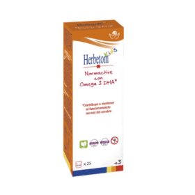Herbetom normactive, 250ml - Bioserum
