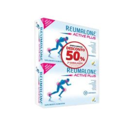 Reumalone Active Plus, 2 X 30 comps. - C.H.I