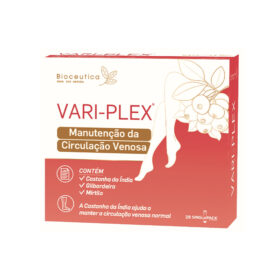 Vari-Plex, 20 Singlepack - Biocêutica