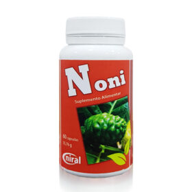 Noni, 60 Cáps. - Niral
