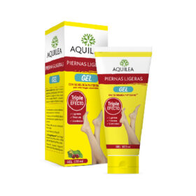 Aquilea Pernas leves gel, 100ml - Aquilea