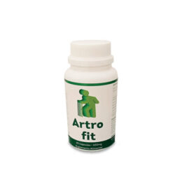 Artrofit, 45 cáps - Naturodiet