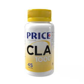 Price CLA, 45 caps - Fharmonat
