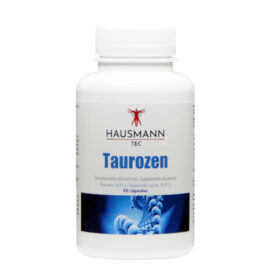 Taurozen, 50 Caps - Hausmann