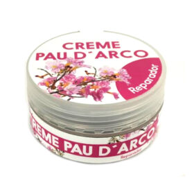 Creme Pau D Arco, 50g - Biocêutica