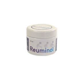 Reuminol Creme, 50 ml - Naturodiet