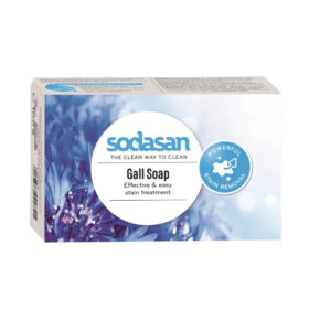 Tira - Nódoas Sabão Bio, 100gr - Sodasan