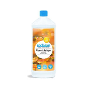 Detergente Multiusos Ecológico, 1L - Sodasan