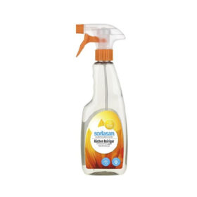 Bio Limpa Cozinhas Citrino, 500 ML - Sodasan