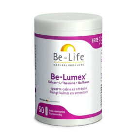 Be-Lumex, 50 cáps - Be-Life