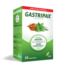 Gastripax, 30 comp - C.H.I.